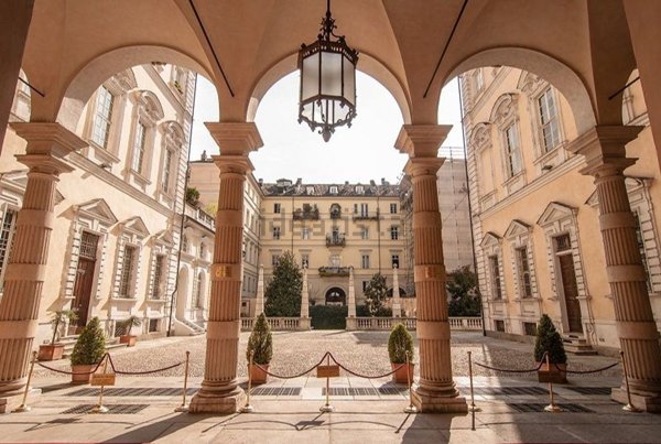 villa in affitto a Torino