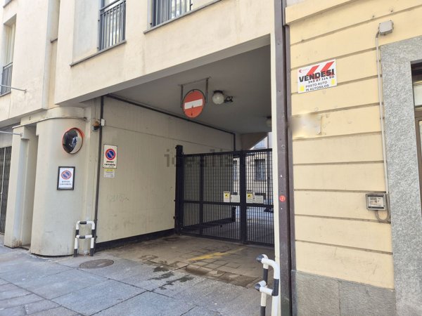 villa in affitto a Torino