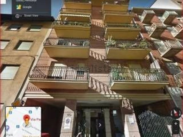 appartamento in affitto a Torino in zona Lingotto