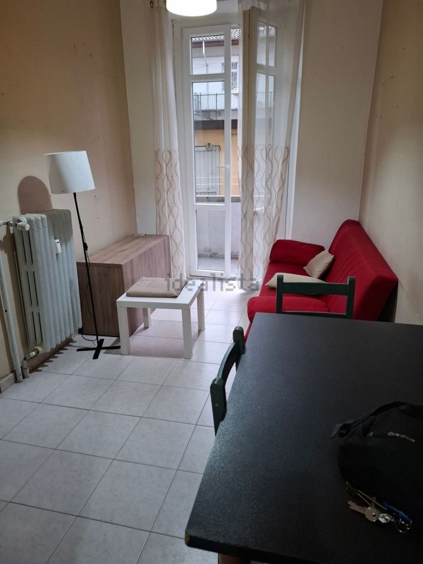 appartamento in affitto a Torino in zona Cenisia