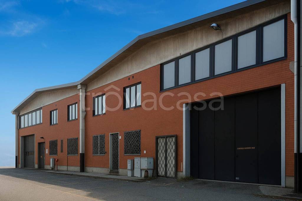 locale commerciale in affitto a Torino in zona Centro Storico