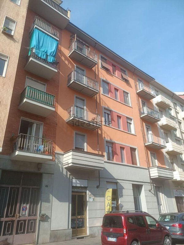 ufficio in affitto a Torino in zona Borgata Vittoria