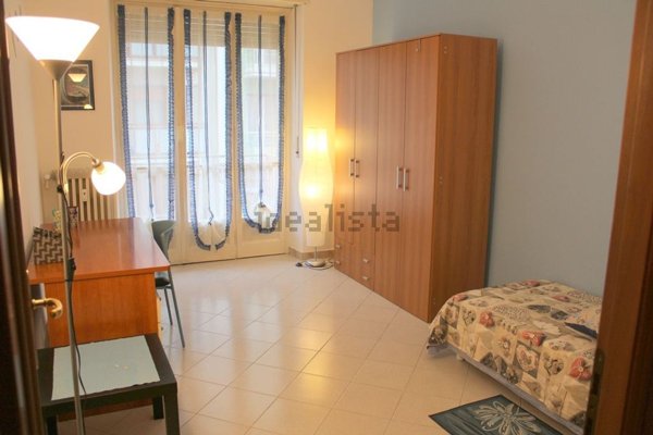 appartamento in affitto a Torino in zona Santa Rita