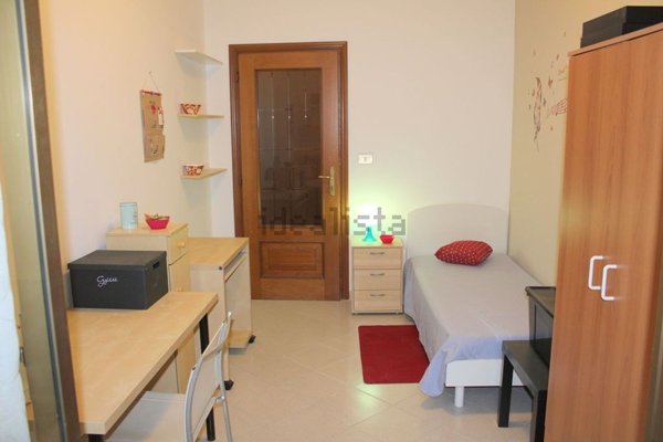 appartamento in affitto a Torino in zona Santa Rita