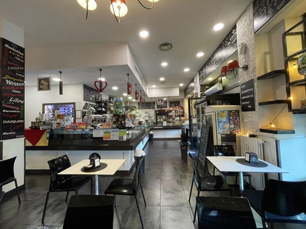 locale commerciale in affitto a Torino in zona Crocetta