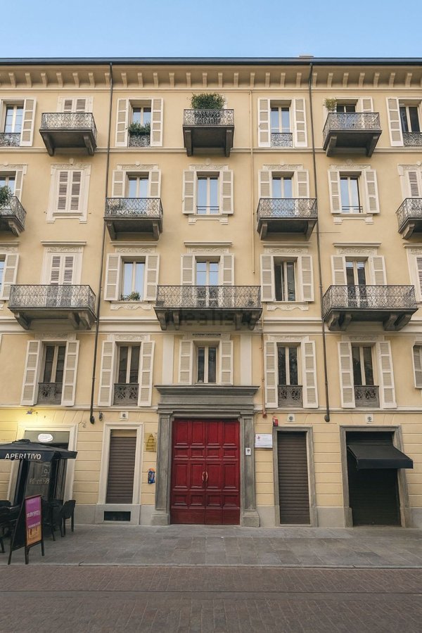 appartamento in affitto a Torino