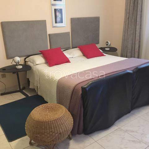 appartamento in affitto a Torino in zona Lucento