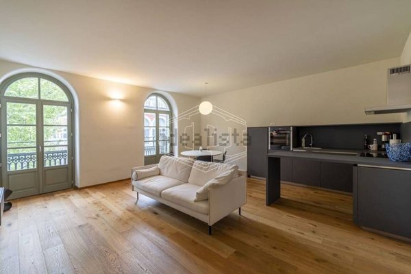 appartamento in affitto a Torino