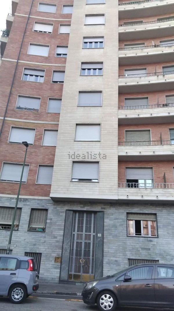 appartamento in affitto a Torino in zona Aurora