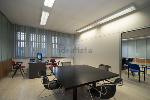 ufficio in affitto a Torino