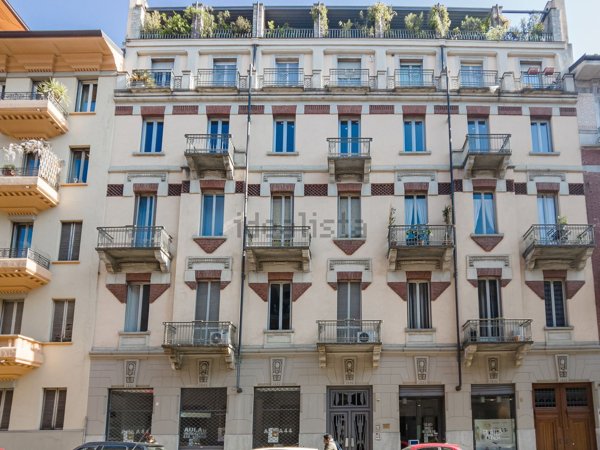 negozio in affitto a Torino in zona Crocetta