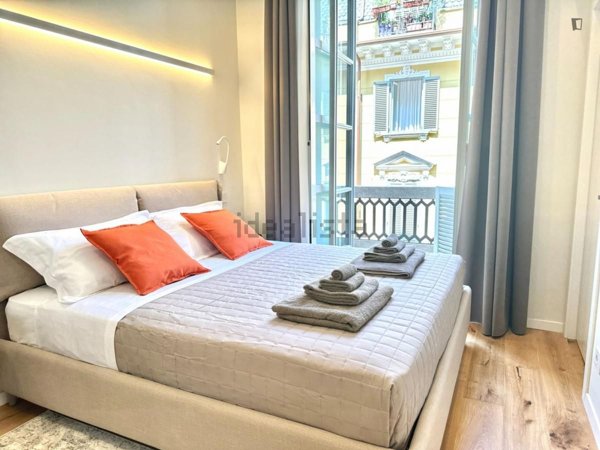 appartamento in affitto a Torino