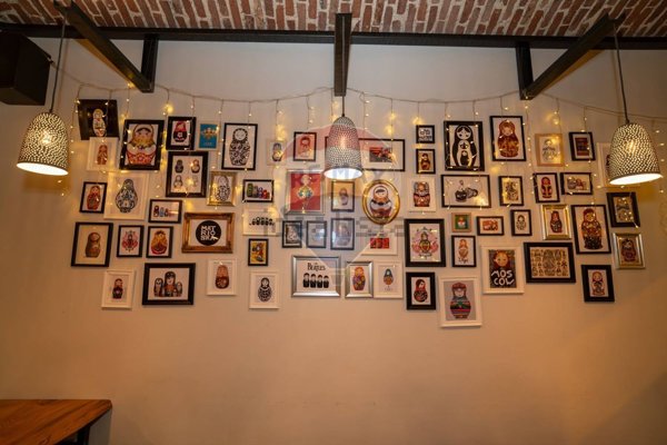 negozio in affitto a Torino in zona San Salvario