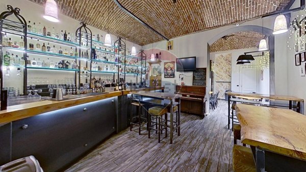 negozio in affitto a Torino in zona San Salvario