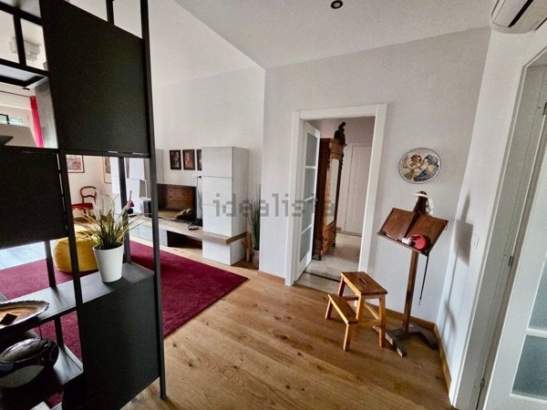 appartamento in affitto a Torino in zona Santa Rita