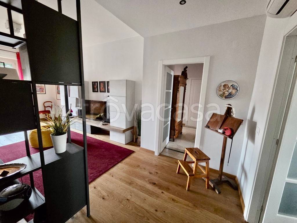 appartamento in affitto a Torino in zona Santa Rita