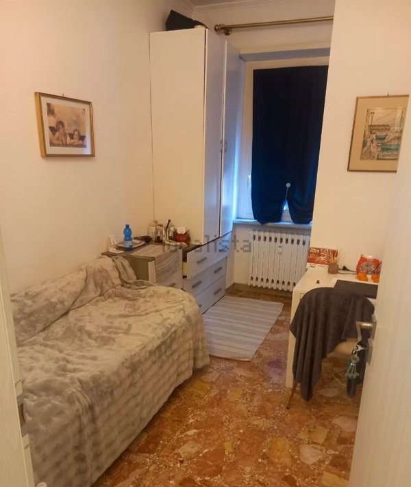 appartamento in affitto a Torino in zona Millefonti