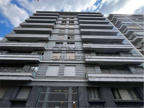 ufficio in affitto a Torino in zona Crocetta