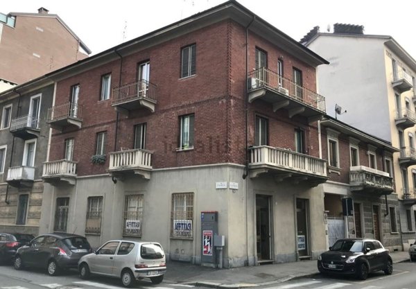 ufficio in affitto a Torino in zona Santa Rita