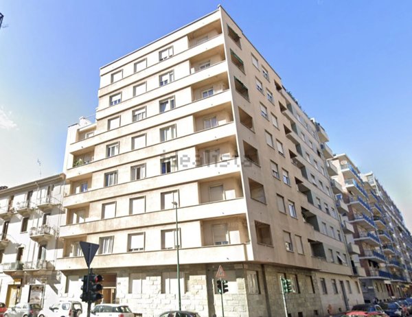 appartamento in affitto a Torino in zona Pozzo Strada