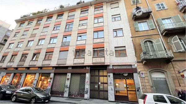 loft in affitto a Torino