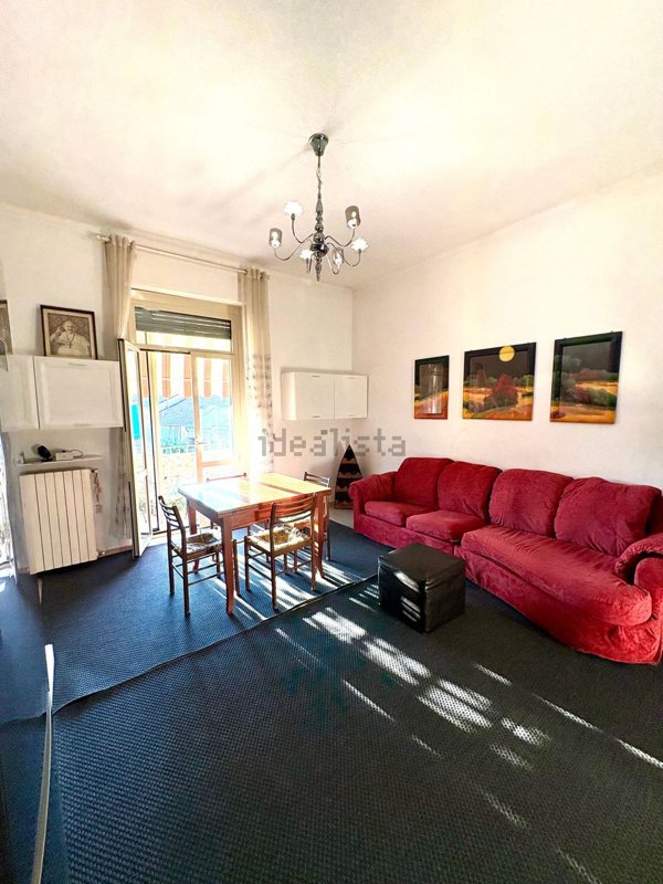 appartamento in affitto a Torino in zona Borgata Vittoria