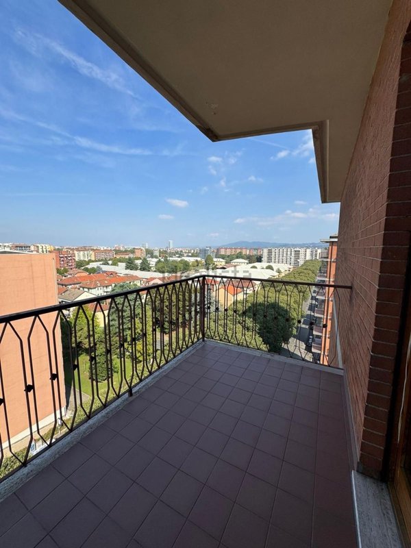 appartamento in affitto a Torino