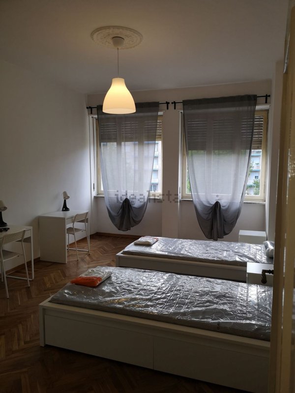 appartamento in affitto a Torino in zona Filadelfia