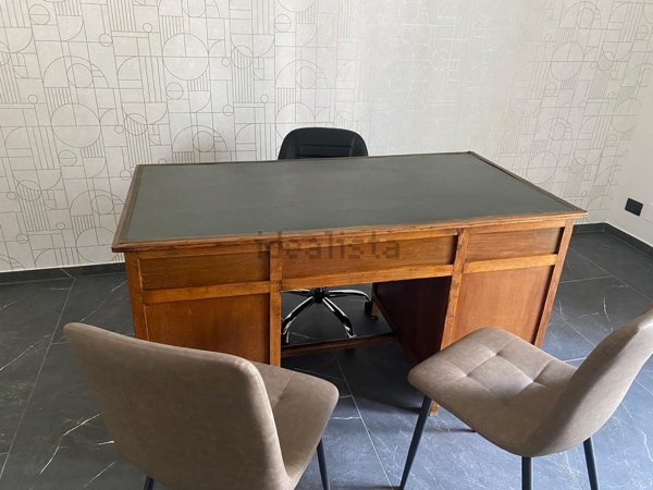 ufficio in affitto a Torino in zona Santa Rita