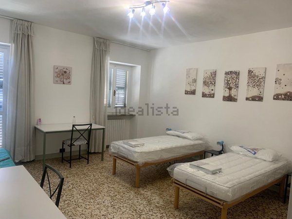 appartamento in affitto a Torino in zona San Donato