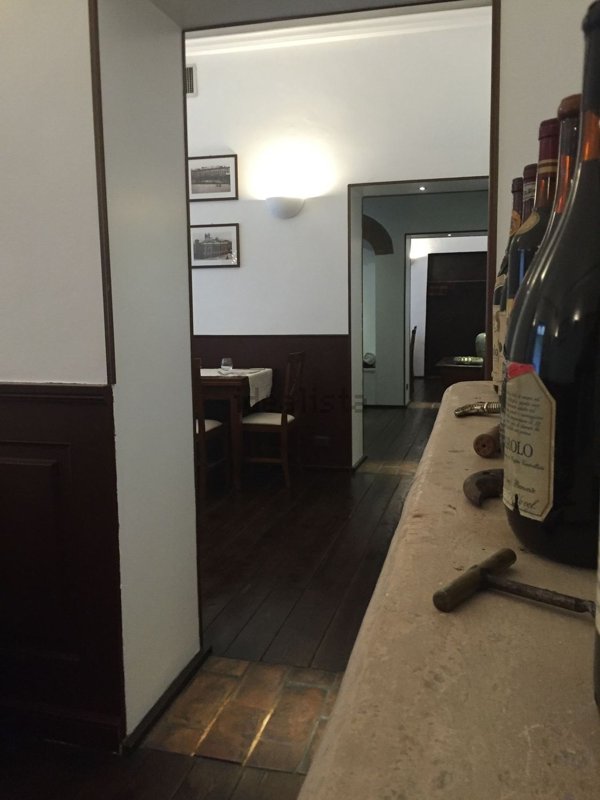 negozio in affitto a Torino in zona Cenisia