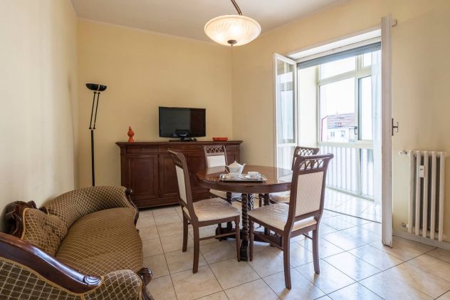 appartamento in affitto a Torino in zona Santa Rita