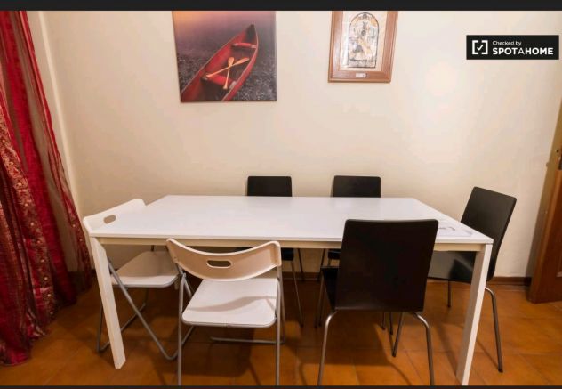 appartamento in affitto a Torino in zona Santa Rita