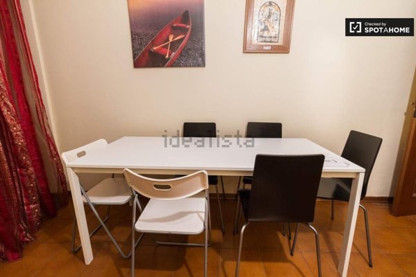 appartamento in affitto a Torino in zona Filadelfia