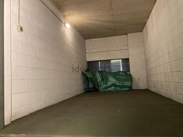 locale di sgombero in affitto a Torino in zona Aurora