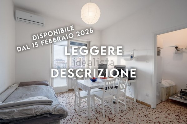 appartamento in affitto a Torino in zona Parella