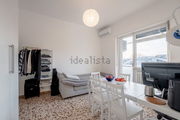 appartamento in affitto a Torino in zona Parella