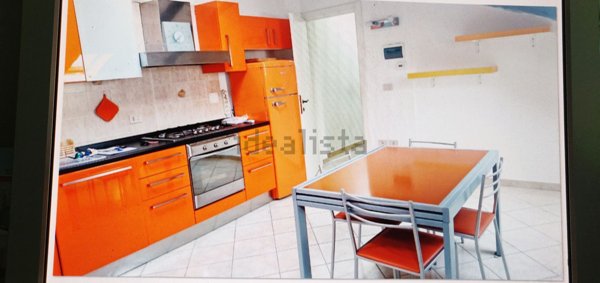 appartamento in affitto a Torino in zona Cenisia