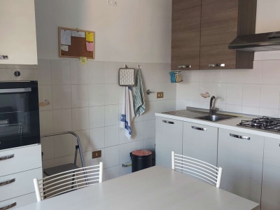 appartamento in affitto a Torino in zona Parella