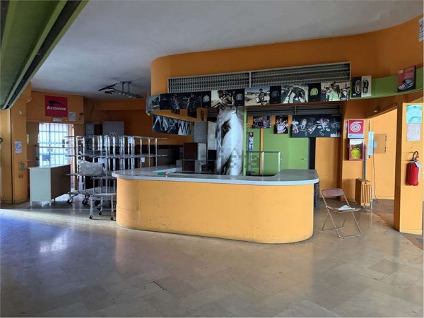 ufficio in affitto a Torino in zona Aurora