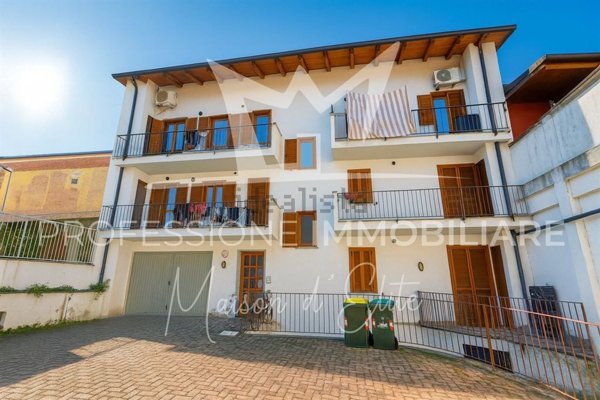 appartamento in affitto a Torino in zona Vanchiglia