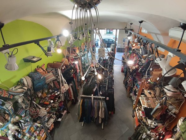 locale commerciale in affitto a Torino in zona Centro Storico