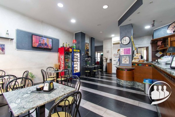 negozio in affitto a Torino in zona Madonna di Campagna