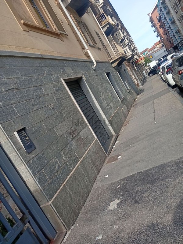 ufficio in affitto a Torino in zona Aurora