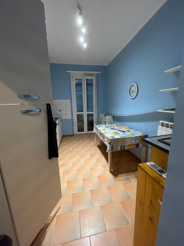 appartamento in affitto a Torino in zona Pozzo Strada