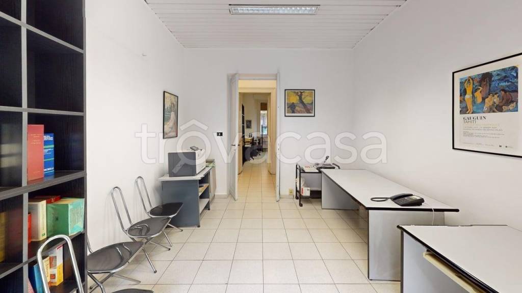 appartamento in affitto a Torino in zona Vanchiglia