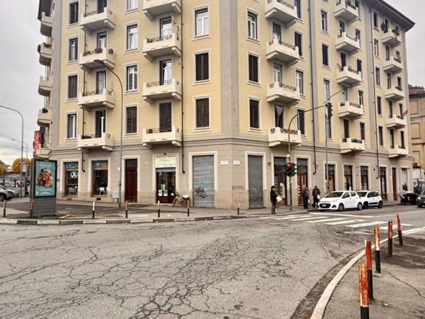 appartamento in affitto a Torino in zona Aurora