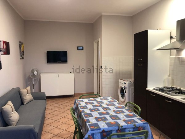 appartamento in affitto a Torino in zona Santa Rita