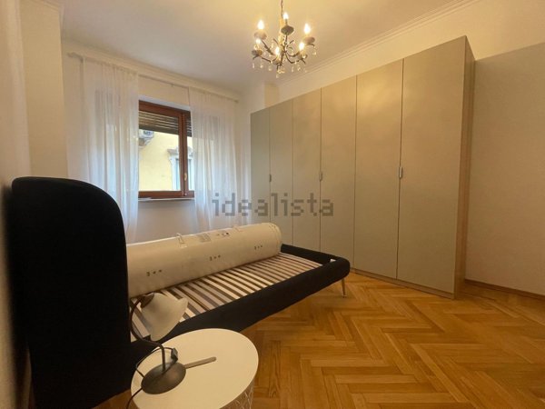 appartamento in affitto a Torino in zona San Salvario