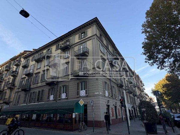 ufficio in affitto a Torino